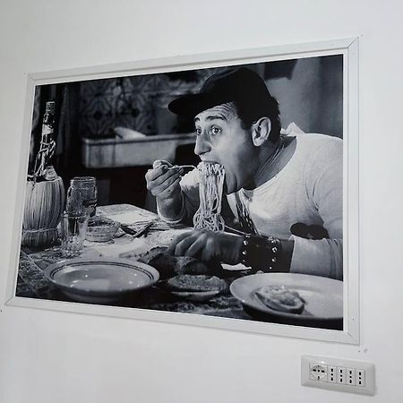 Romafatata: Intero Appartamento Bagian luar foto