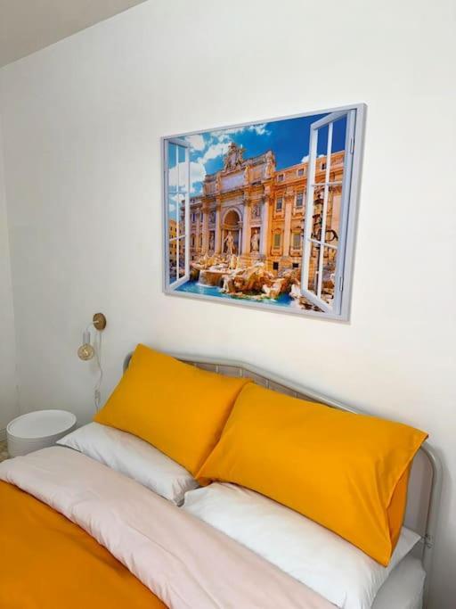 Romafatata: Intero Appartamento Bagian luar foto