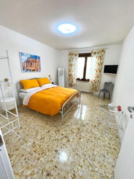 Romafatata: Intero Appartamento Bagian luar foto