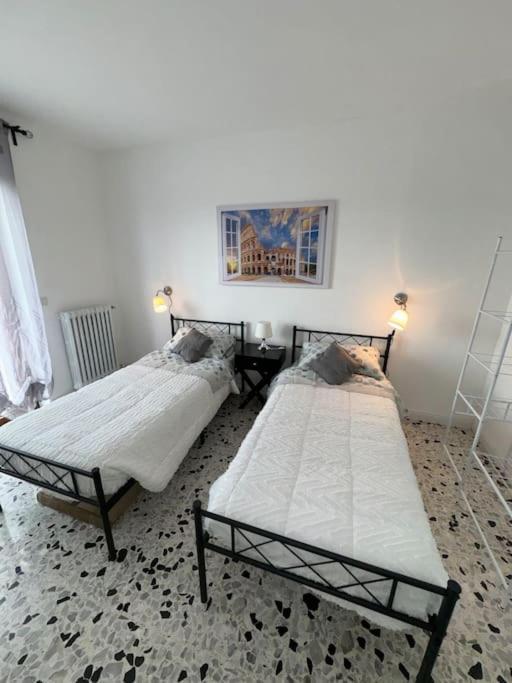 Romafatata: Intero Appartamento Bagian luar foto