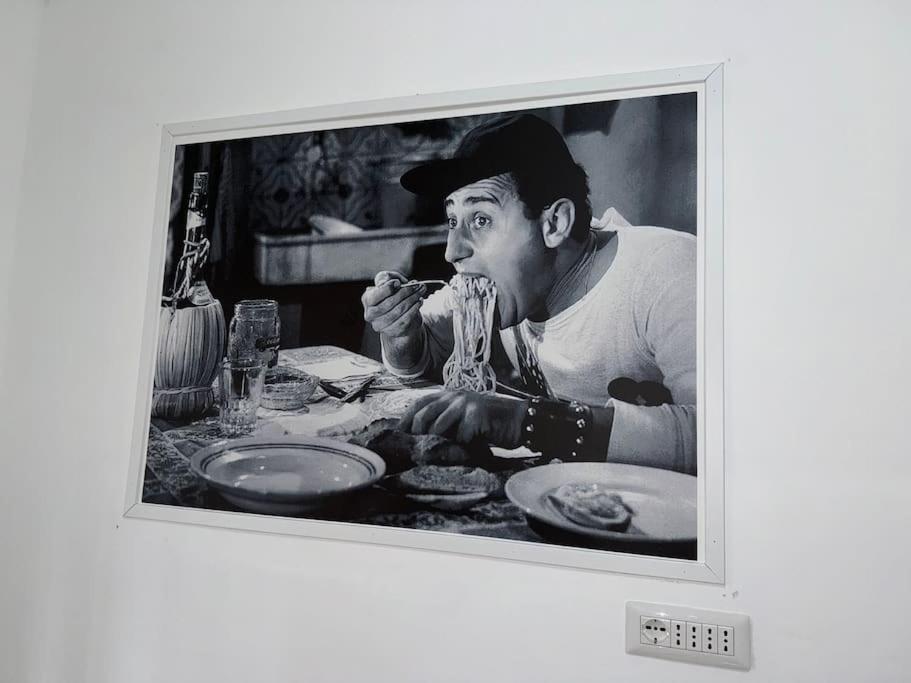 Romafatata: Intero Appartamento Bagian luar foto